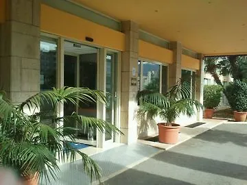 ****  Cit Hotels Dea Palermo Itália