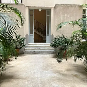 Apartamento Le Di Frelli, Palermo