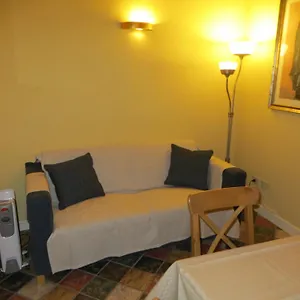 Apartamento Junior Cattedrale, Palermo