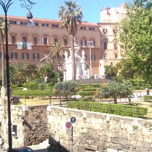 Apartamento Casa Normanna, Palermo