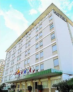 Cit Hotels Dea Παλέρμο 4*,