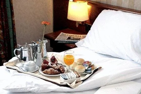 Cit Hotels Dea Palermo 4*,  Italië