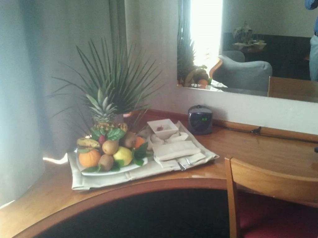 ****  Cit Hotels Dea Palermo Italië