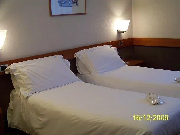 Cit Hotels Dea Palermo