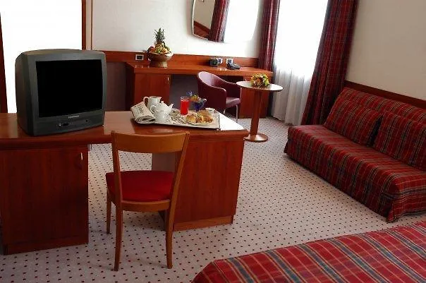 Cit Hotels Dea Palermo