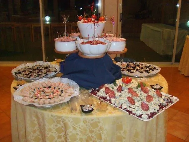Cit Hotels Dea Παλέρμο 4*,