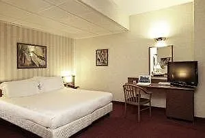 Cit Hotels Dea Palermo
