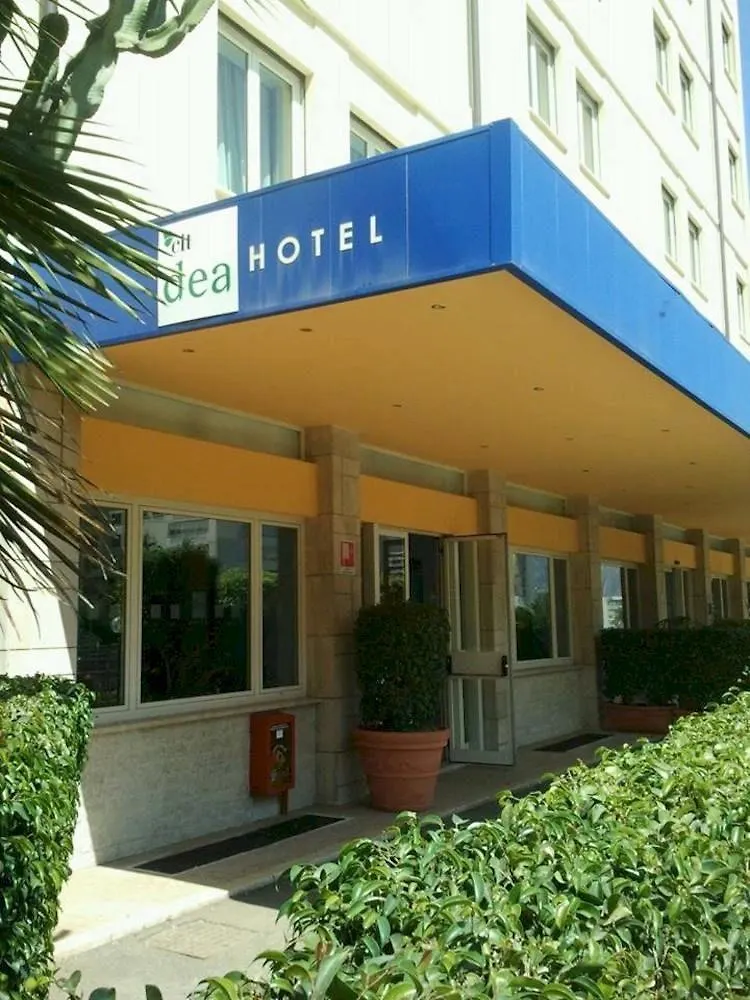 Cit Hotels Dea Παλέρμο