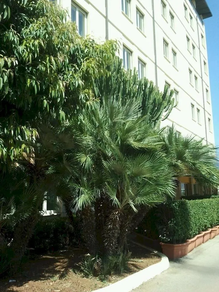 Cit Hotels Dea Palermo Italië