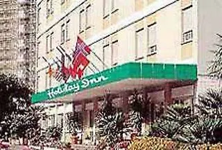 Cit Hotels Dea Palermo Italië