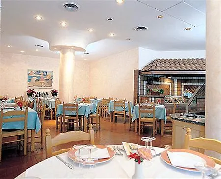 Cit Hotels Dea Palermo