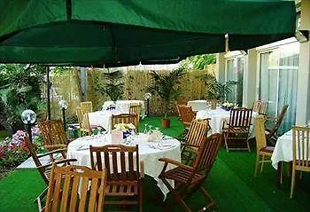 Cit Hotels Dea Παλέρμο 4*,