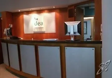 Cit Hotels Dea Παλέρμο