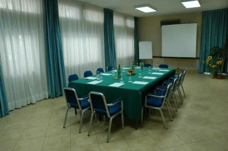 Cit Hotels Dea Παλέρμο 4*,  Ιταλία