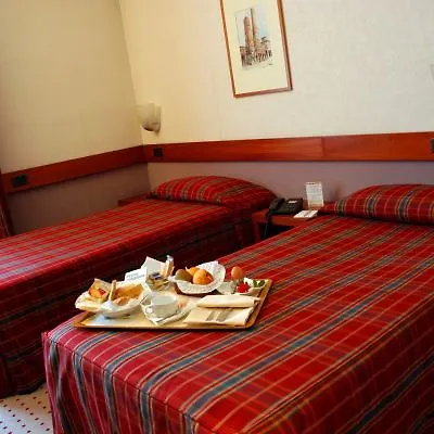 Cit Hotels Dea Παλέρμο 4*,  Ιταλία