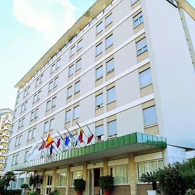Cit Hotels Dea Palermo