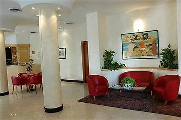 ****  Cit Hotels Dea Palermo Italia