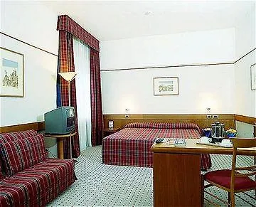 Cit Hotels Dea Palermo