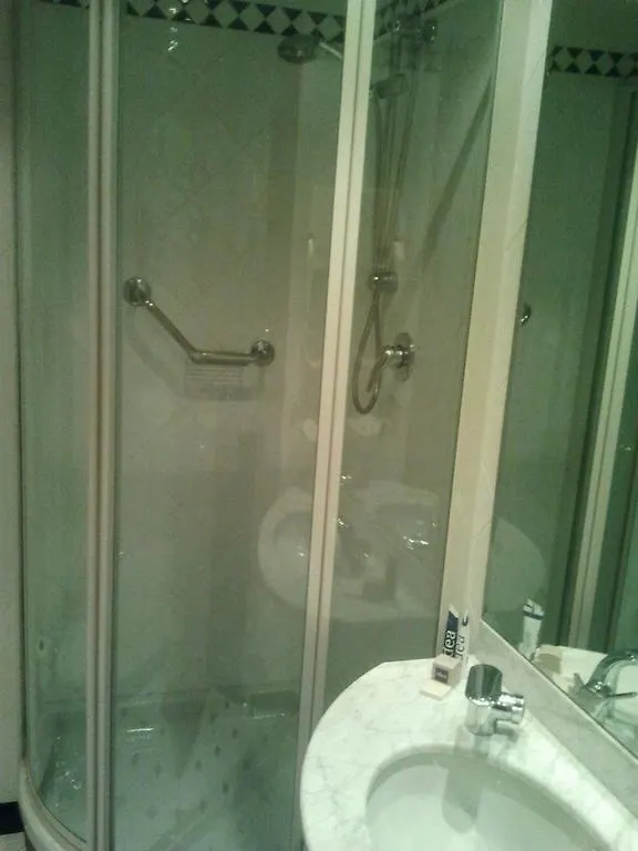 Cit Hotels Dea Palermo