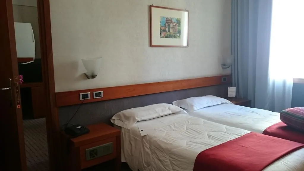 Cit Hotels Dea Palermo