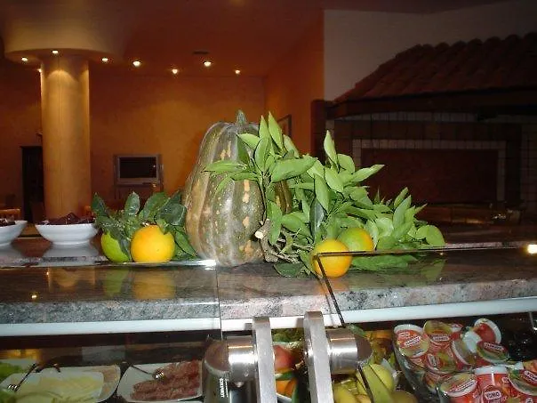 ****  Cit Hotels Dea Palermo Italia