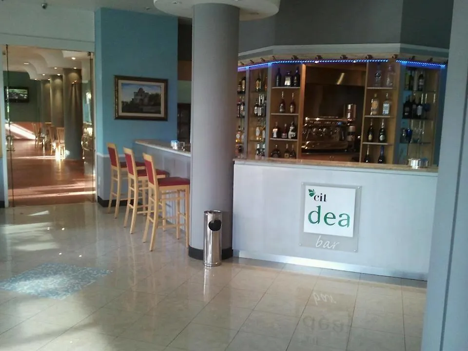 Cit Hotels Dea Palermo