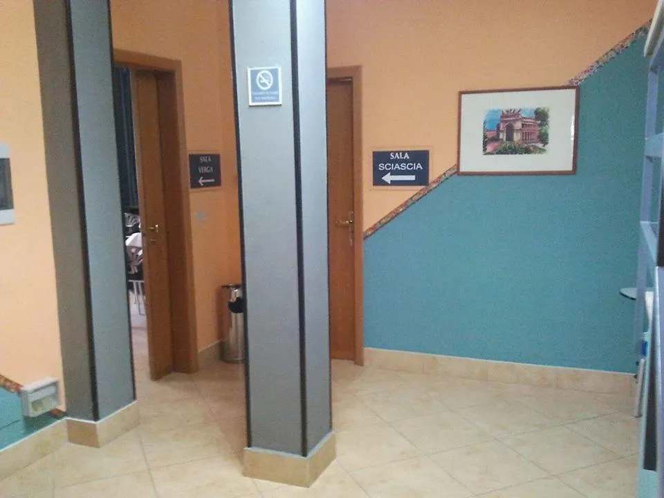 Cit Hotels Dea Palermo 4*,  Italia