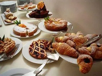Cit Hotels Dea Palermo 4*,  Italia