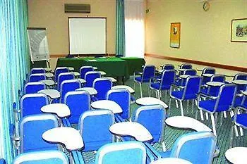 Cit Hotels Dea Palermo