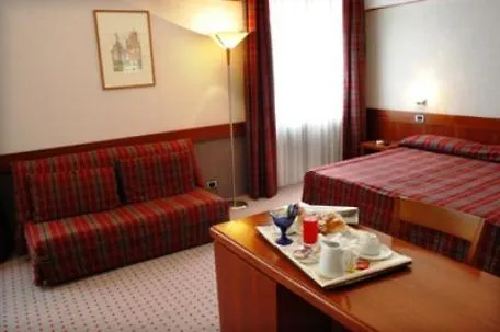 Cit Hotels Dea Palermo