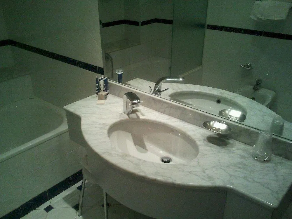 Cit Hotels Dea Palermo