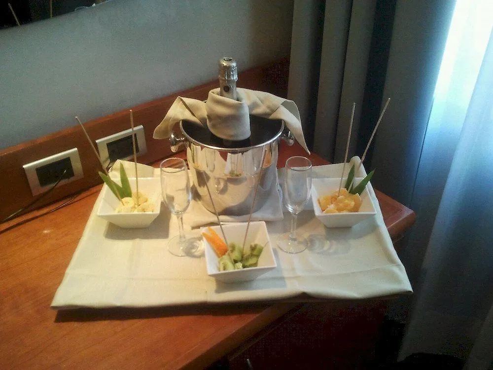 Cit Hotels Dea Palermo