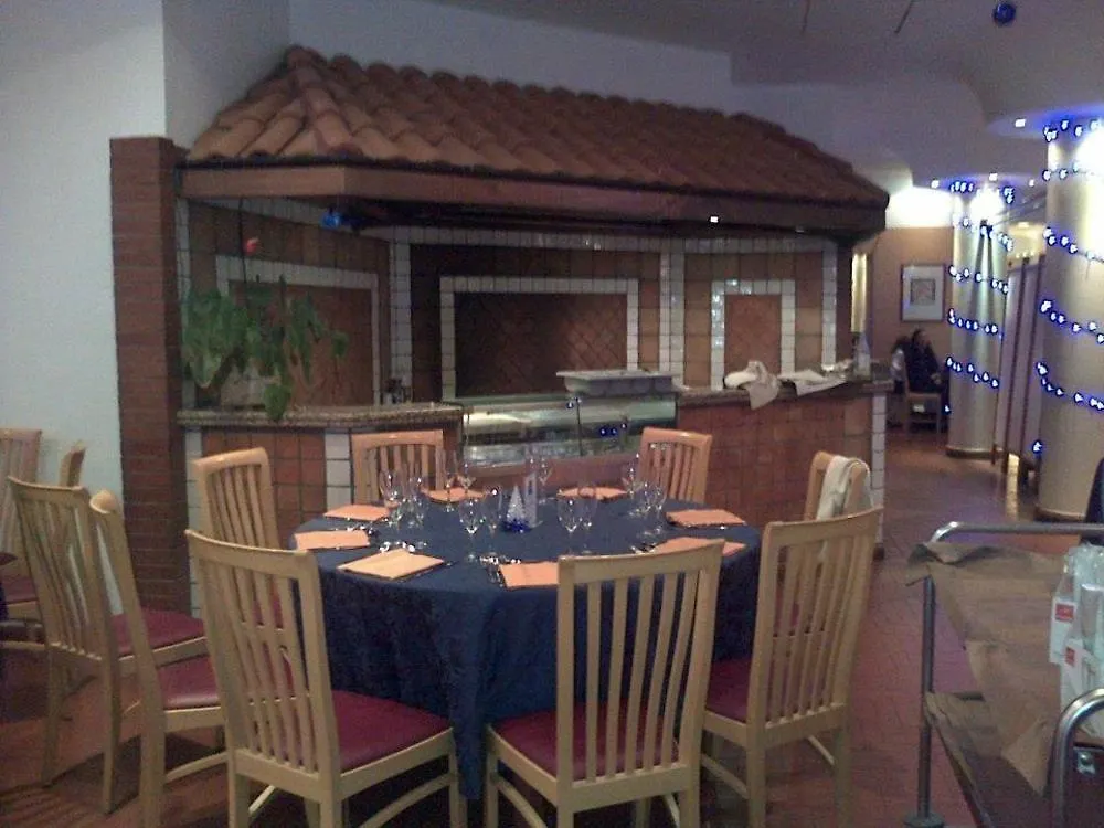 Cit Hotels Dea Palermo