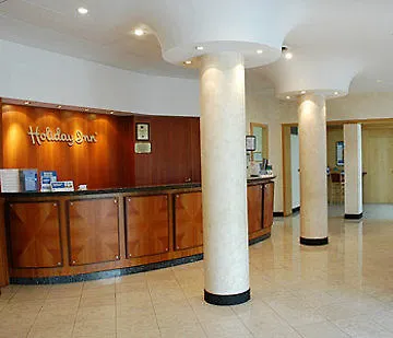 Cit Hotels Dea Palermo