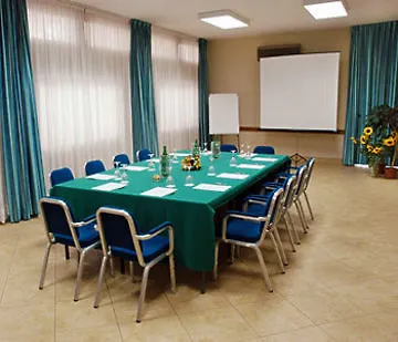 Cit Hotels Dea Palermo 4*,