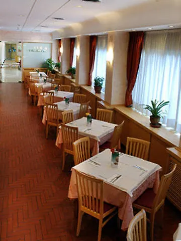 Cit Hotels Dea Palermo