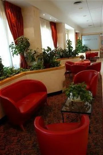 Cit Hotels Dea Palermo 4*,  Italia