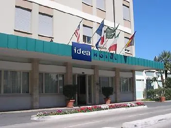 Cit Hotels Dea Palermo
