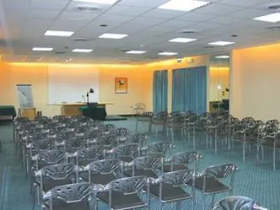 Cit Hotels Dea Palermo