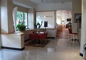 Cit Hotels Dea Palermo