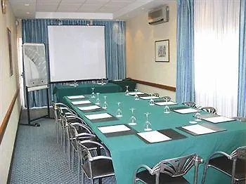 Cit Hotels Dea Palermo
