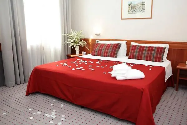 Cit Hotels Dea Palermo 4*,  Italia