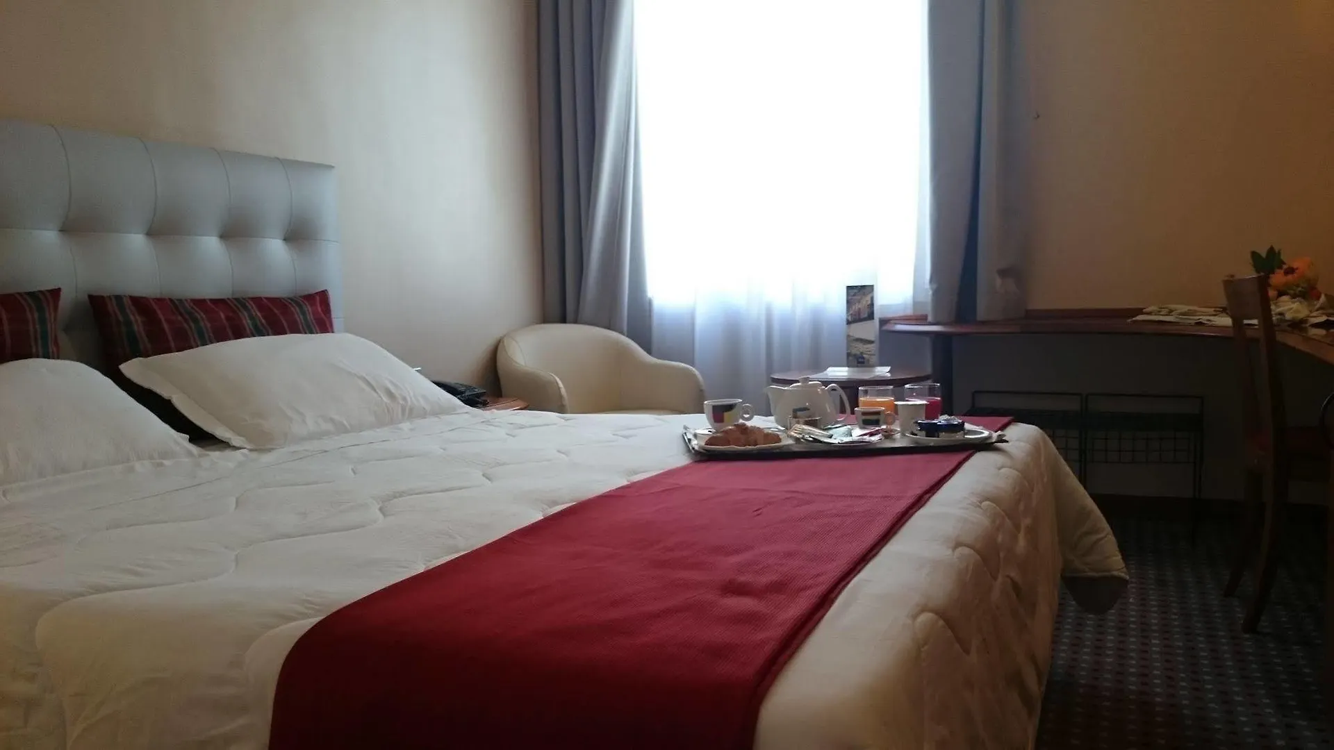 Cit Hotels Dea Palermo