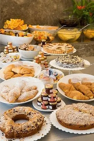 Cit Hotels Dea Palermo
