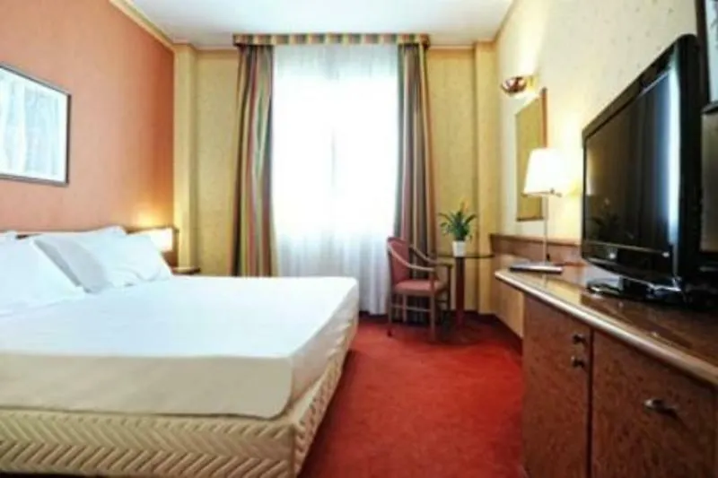 Cit Hotels Dea Palermo Italia
