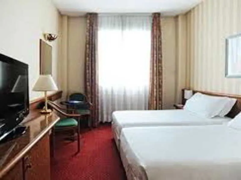 Cit Hotels Dea Palermo