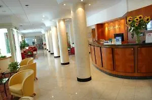 Cit Hotels Dea Palermo