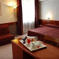 Cit Hotels Dea Palermo 4*,