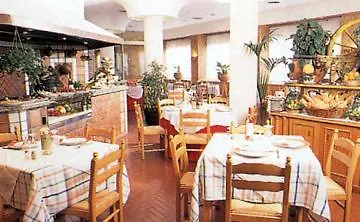 Cit Hotels Dea Palermo Italia